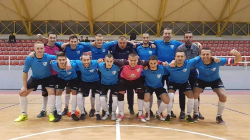 Ugljeviku pripao derbi 5. kola Prve lige Republike Srpske, Prva liga RS