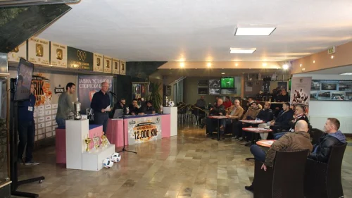 Izvučene grupe za ''Borik Nektar 2018''