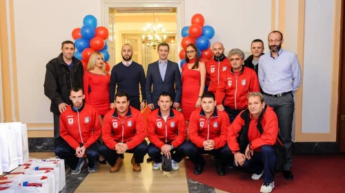 Održana izborna skupština KK Borac, Nenad Talić novi predsednik
