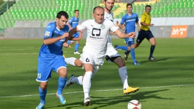 Slavko Petrović želi dovesti iskusnog napadača u Tuzlu, BH Telecom Premijer liga