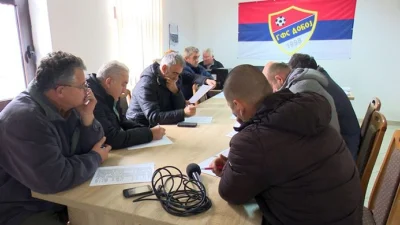 Održana sjednica OO ''Božićno-novogodišnjeg'' turnira u Doboju