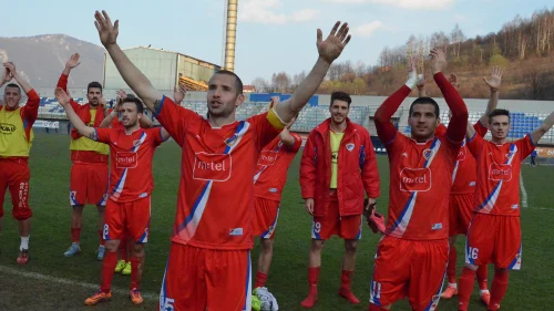 Raspudić za iskrenost nagrađen otkazom, BH Telecom Premijer liga