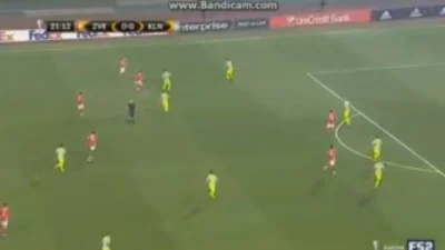(Video) Zvezda na pola puta do evropskog proljeća, Superliga Srbije