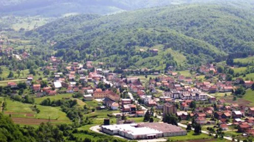 Trnovo dobija fiskulturnu salu