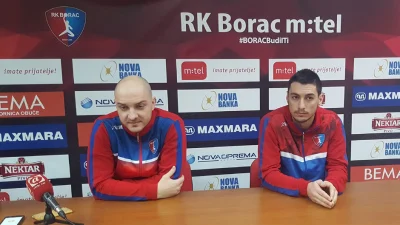 Borac putuje u Sarajevo: Bosnu nećemo i ne smijemo potcijeniti, Premijer liga BiH