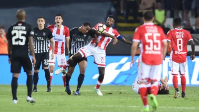 Promijenjen termin ''Vječitog derbija'', Superliga Srbije