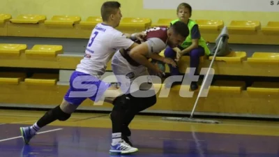 Slavija sutra u Ljubuškom, Premijer liga BiH