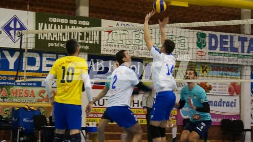 Jedinstvo poraženo u Kaknju, Premijer liga BiH