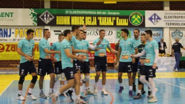 Kakanj niže pobjede, Premijer liga BiH