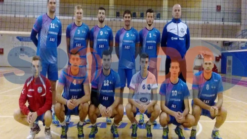 Tempo bez tempa, Prva liga RS