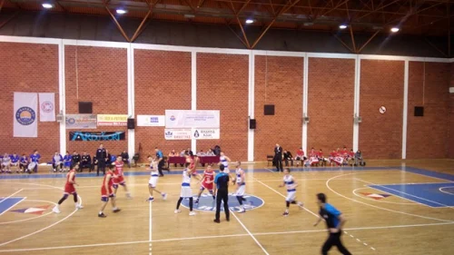 Borac slavio u neizvjesnom meču u Višegradu, Prva liga RS
