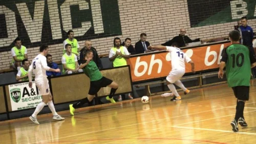 Leotar grmi na sudije: Uskratili su nam trud i vrijeme koje ulažemo 25 godina, Premijer liga BiH