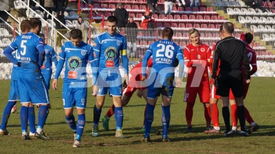 Krupa uzela bod kod Mladosti, BH Telecom Premijer liga