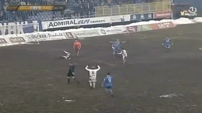 Nevjerovatan preokret Željezničara i crveni karton za Šerbečića (Video), BH Telecom Premijer liga