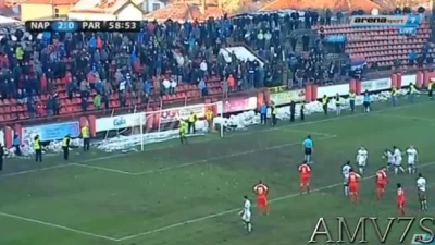 Bruka: Suma i Ožegović se umalo potukli oko penala, Superliga Srbije