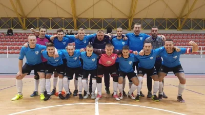 Ugljevik razbio Čelinac, Beli Anđeo lako sa Ljubinjem, Prva liga RS