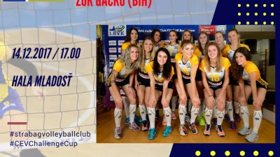 Pratimo Gačanke u Bratislavi, Premijer liga BiH