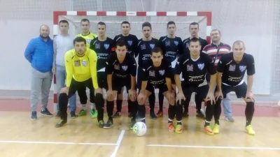 Paljani poraženi od Sokratesa, Prva liga RS