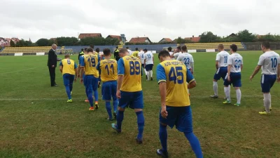 Modriča učinila prvi korak: Ostaje iskusni napadač, Druga liga RS – Zapad