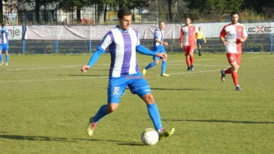 Govedarica: Zvijezdine i moje ambicije su se poklopile, Prva liga Republike Srpske