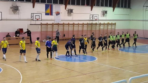 Kotor Varoš slavio u Čelincu, Prva liga RS