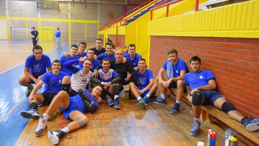 Bojan Novokmet ponovo potpisao ugovor sa Radnikom, Premijer liga BiH