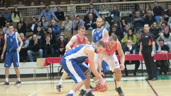 Radniku bodovi u Mejdanu, Prvenstvo BiH