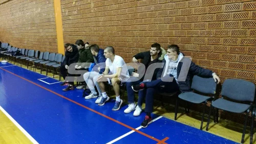 Pukla Bosna, ABA 2 liga