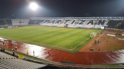 Boaći matirao Stojkovića za poravnanje i konačan rezultat, Superliga Srbije