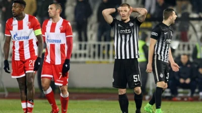 Loš teren omeo Ožegovića