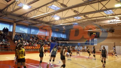 Inova čeka Hercegovac, Prva liga RS