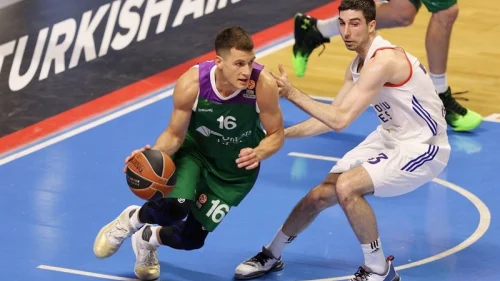 EL: Nedović srušio Himki, Bamberg napravio novi preokret.