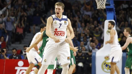 EL: Real na krilima Dončića slavio u El Klasiku