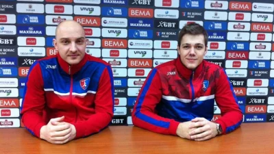 Rukometaši Borca žele pobjedu za oproštaj od Borika, Premijer liga BiH