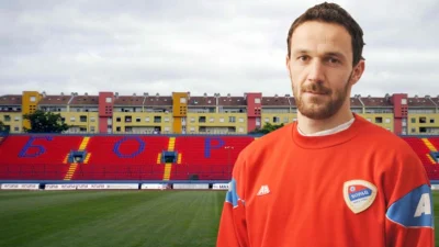 Ivetić na meti Borca i Slobode, BH Telecom Premijer liga