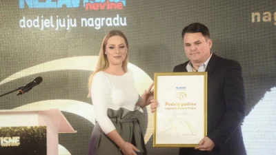 Mijić junak