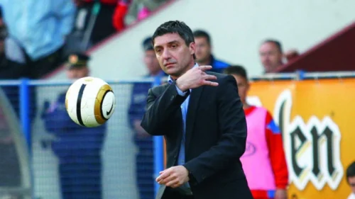 Marinović vodi bh tim
