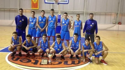 Novi u bojama Lea, Prva liga RS