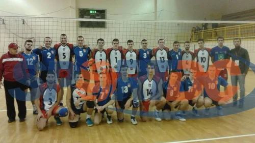 Pelagićevo pokorilo Jahorinu, Prva liga RS