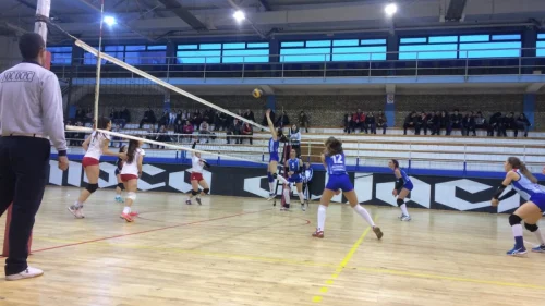 Slaviji bodovi u gradu na Savi, Prva liga RS