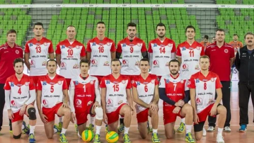 Mladost kolo vodi, Kakanj i Radnik prate, Premijer liga BiH