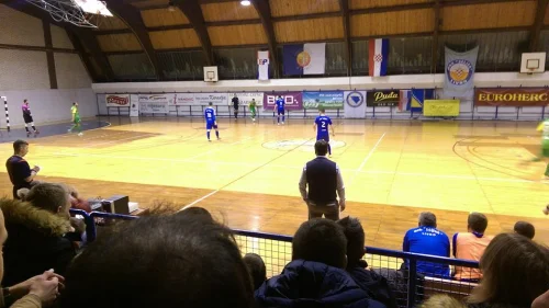 Brčaci u finišu poraženi od Seljaka, Premijer liga BiH