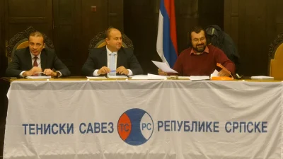 Milinović ostaje predsjednik