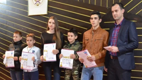 Nevesinci biraju najbolje