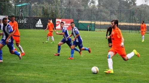 Zvijezda 09 traži pojačanja, Prva liga Republike Srpske