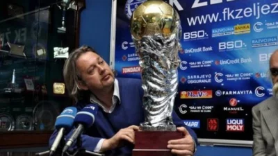 Ide li Amar u Vojvodinu?, Superliga Srbije