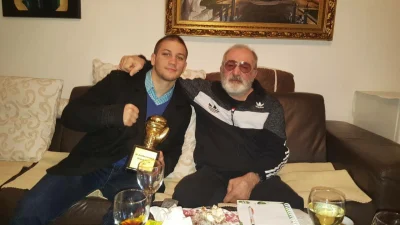 Pismo Poletana legendarnom Benešu