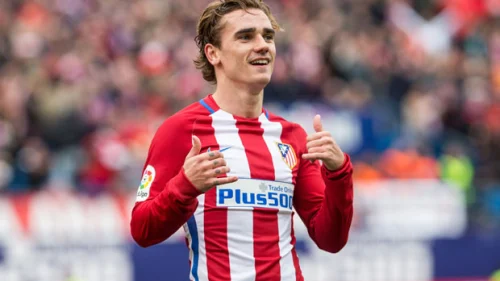Atletiko tuži Barselonu zbog Grizmana, Španija: LaLiga