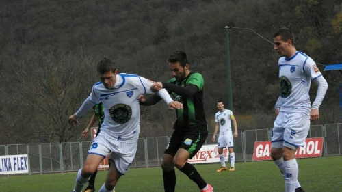 Vidović odlazi iz Krupe, BH Telecom Premijer liga