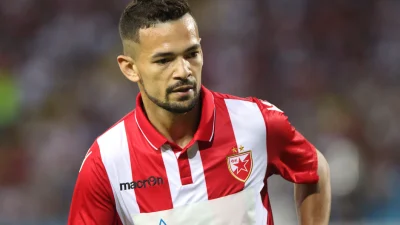 Sporazuman raskid ugovora Zvezde i Rikardinja, Superliga Srbije